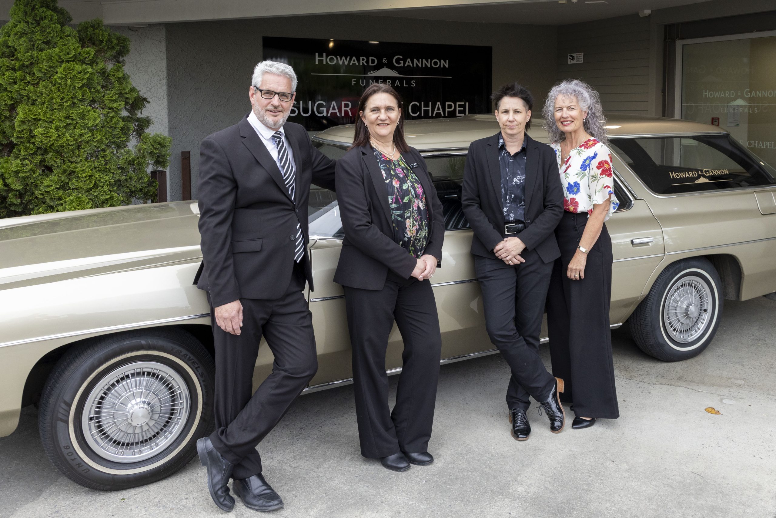 The People Behind the Funeral: Why Local Connection Still Matters in Hawke’s Bay