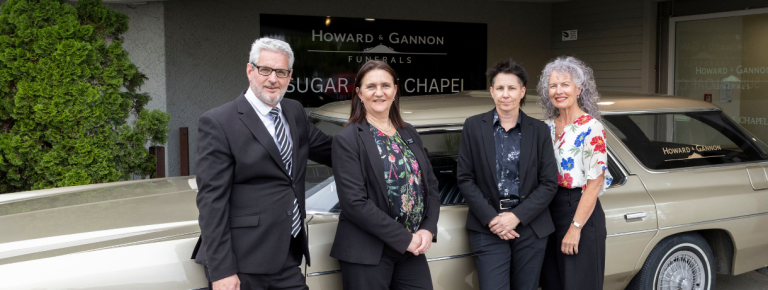 The People Behind the Funeral: Why Local Connection Still Matters in Hawke’s Bay